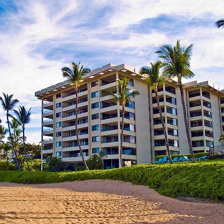 Polo Beach Club, A Destination By Hyatt Residence Kihei Buitenkant foto