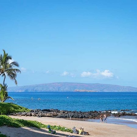 Polo Beach Club, A Destination By Hyatt Residence Kihei Natuur foto