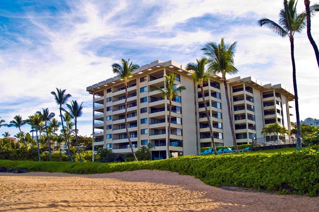 Polo Beach Club, A Destination By Hyatt Residence Kihei Buitenkant foto