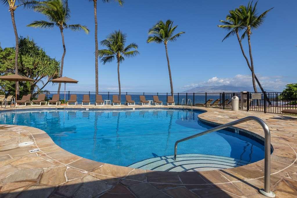 Polo Beach Club, A Destination By Hyatt Residence Kihei Faciliteiten foto