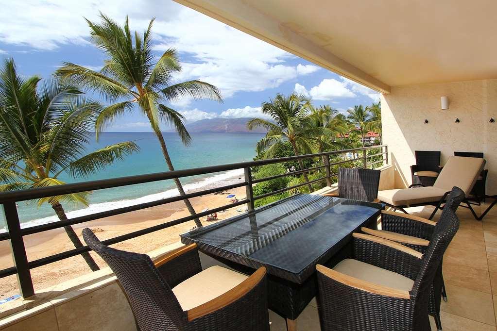 Polo Beach Club, A Destination By Hyatt Residence Kihei Kamer foto