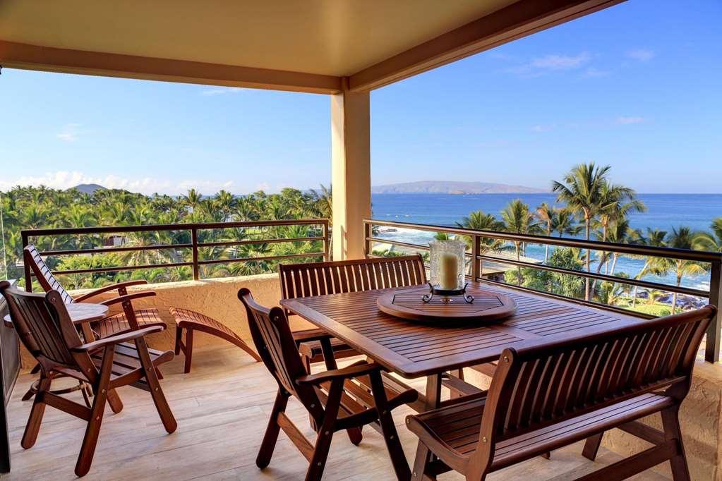 Polo Beach Club, A Destination By Hyatt Residence Kihei Kamer foto