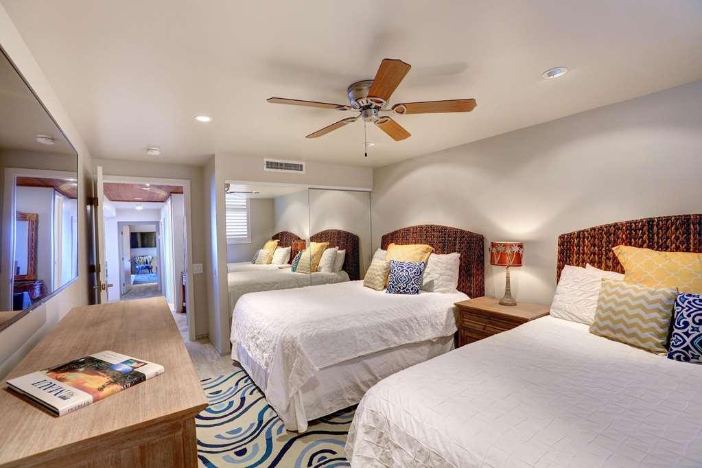 Polo Beach Club, A Destination By Hyatt Residence Kihei Kamer foto